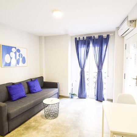 Enjoy Capuchinos Apartamento Málaga Exterior foto