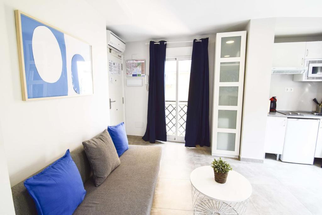Enjoy Capuchinos Apartamento Málaga Exterior foto