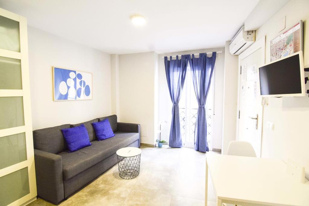 Enjoy Capuchinos Apartamento Málaga Exterior foto